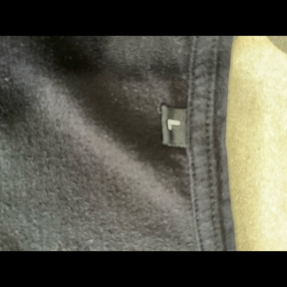 Jimmy Choo Black Tee Shirt - Picture 11 of 13